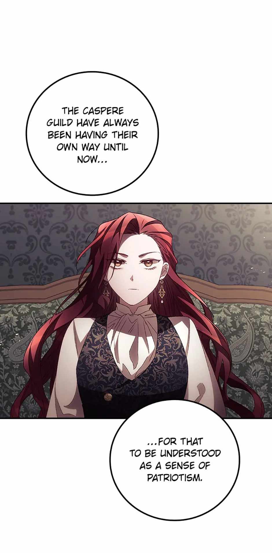 I Can See Your Death Chapter 46 - Page 48