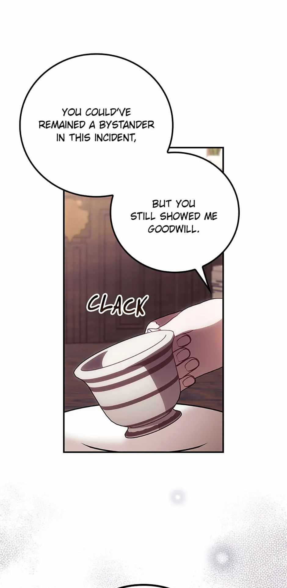 I Can See Your Death Chapter 46 - Page 49