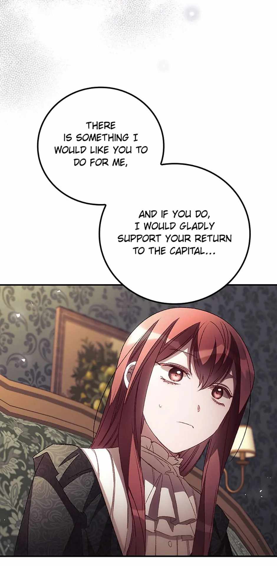 I Can See Your Death Chapter 46 - Page 52