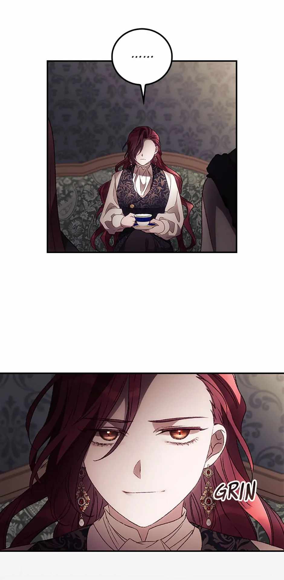 I Can See Your Death Chapter 46 - Page 54
