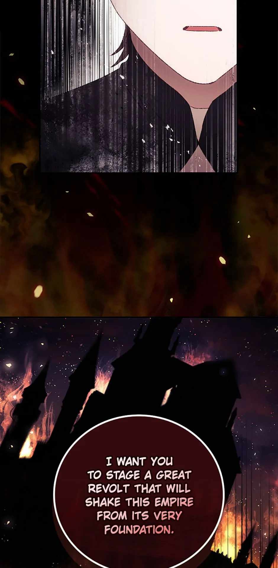 I Can See Your Death Chapter 46 - Page 56