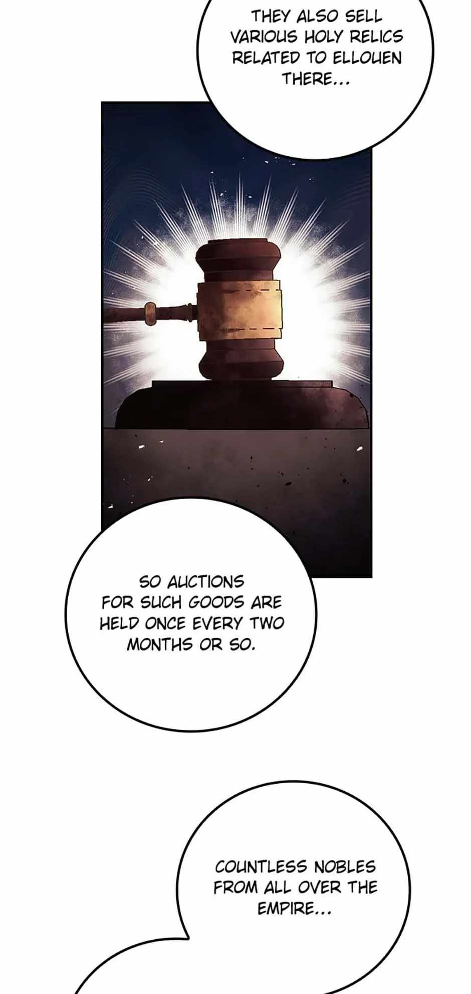 I Can See Your Death Chapter 47 - Page 11