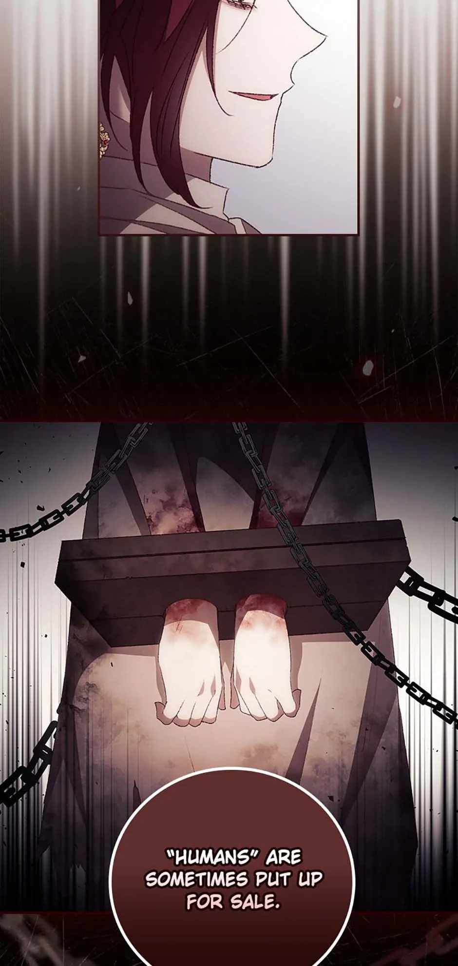 I Can See Your Death Chapter 47 - Page 13