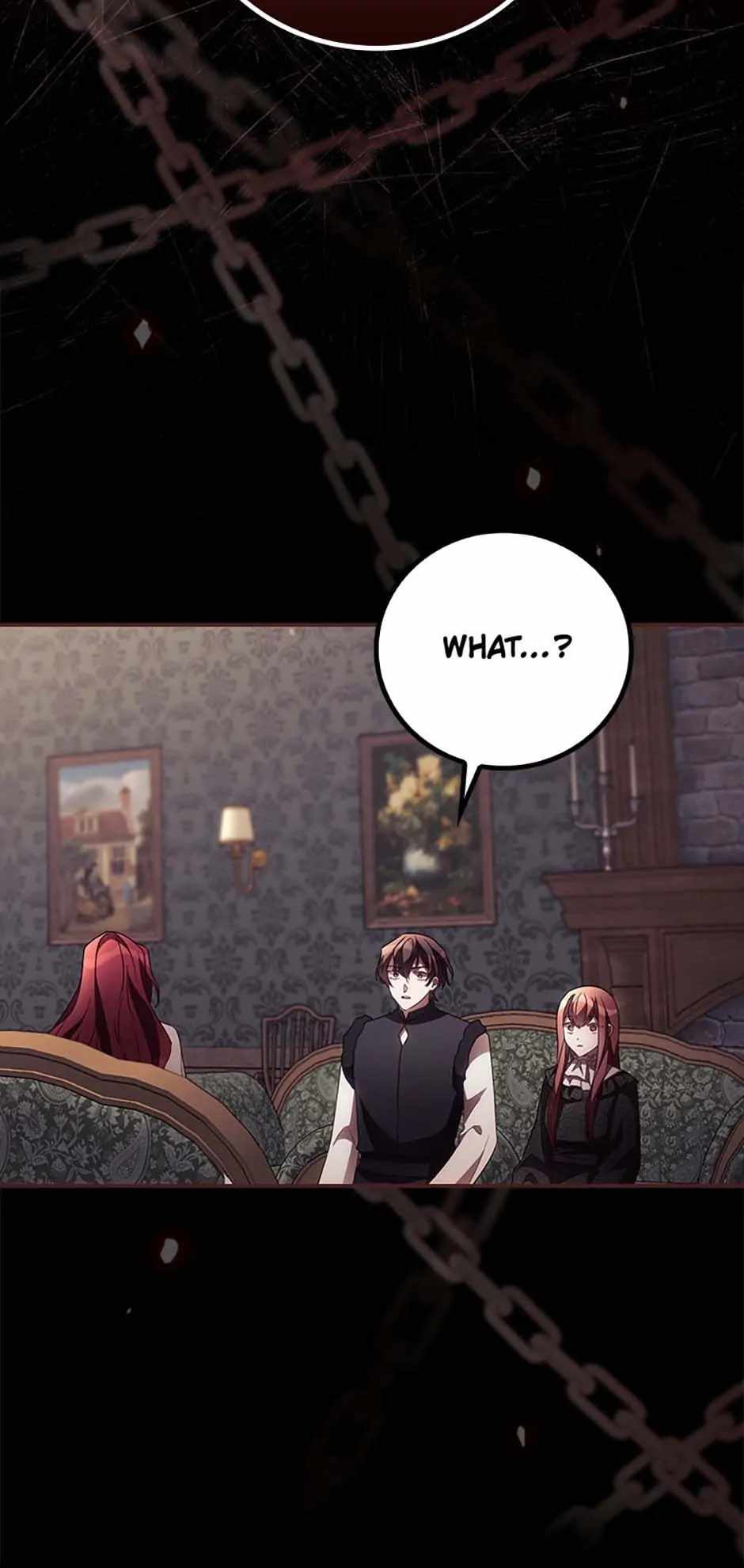 I Can See Your Death Chapter 47 - Page 14
