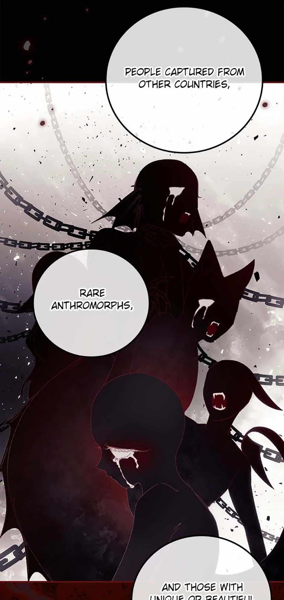 I Can See Your Death Chapter 47 - Page 15