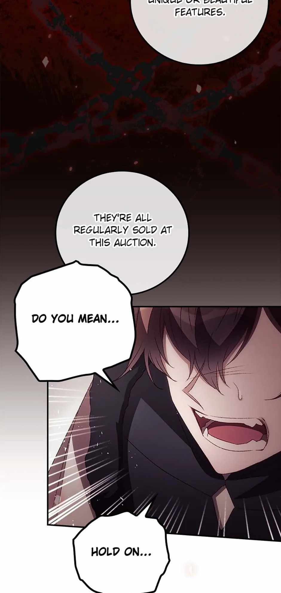 I Can See Your Death Chapter 47 - Page 16