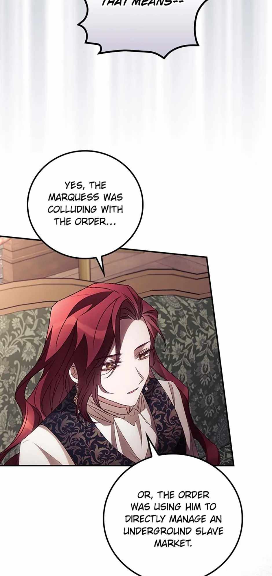 I Can See Your Death Chapter 47 - Page 19