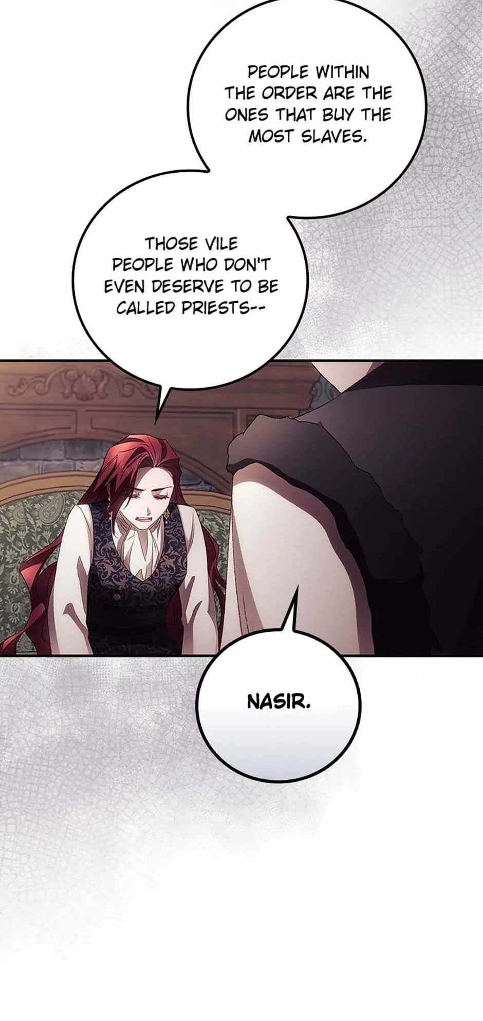 I Can See Your Death Chapter 47 - Page 21