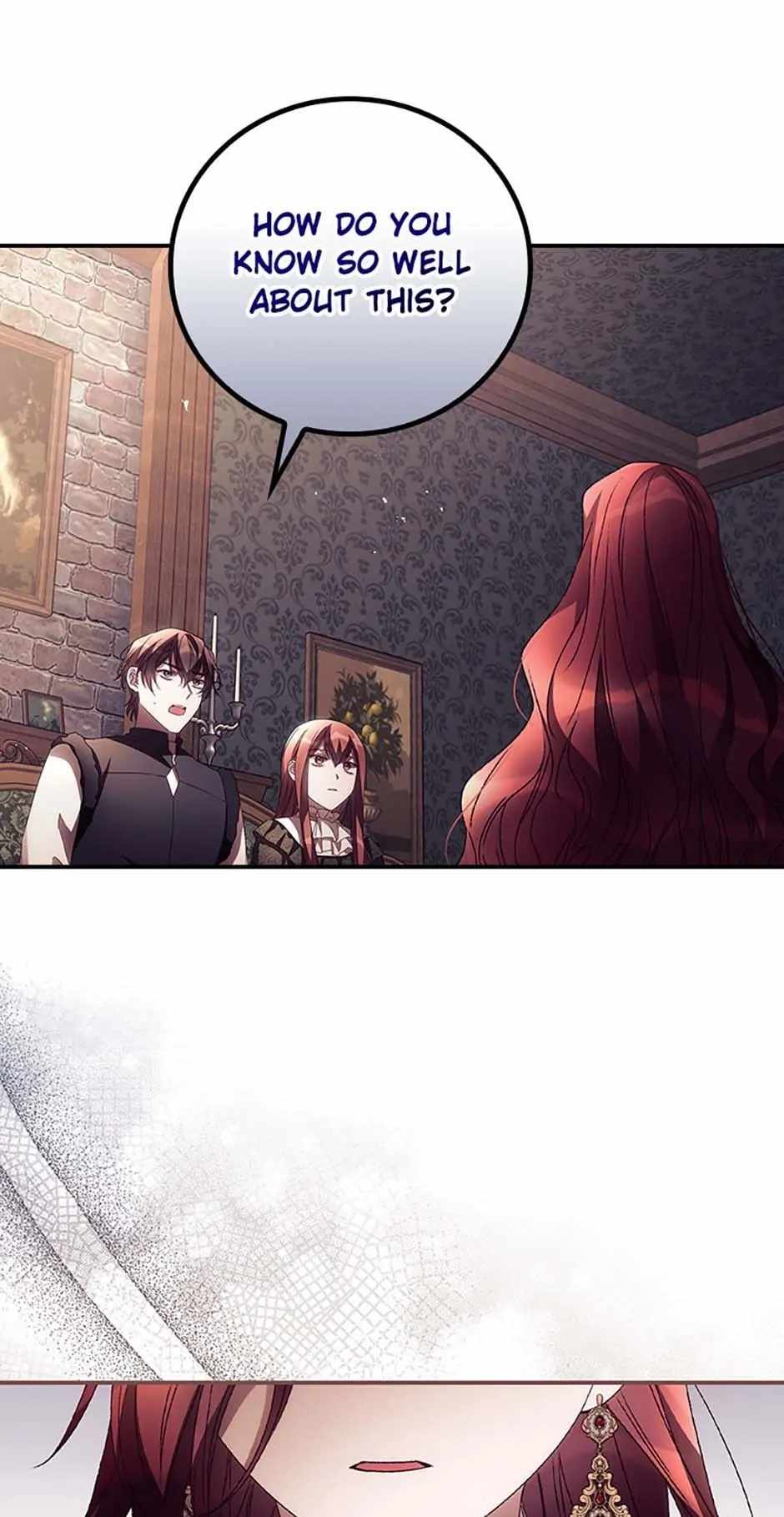 I Can See Your Death Chapter 47 - Page 22