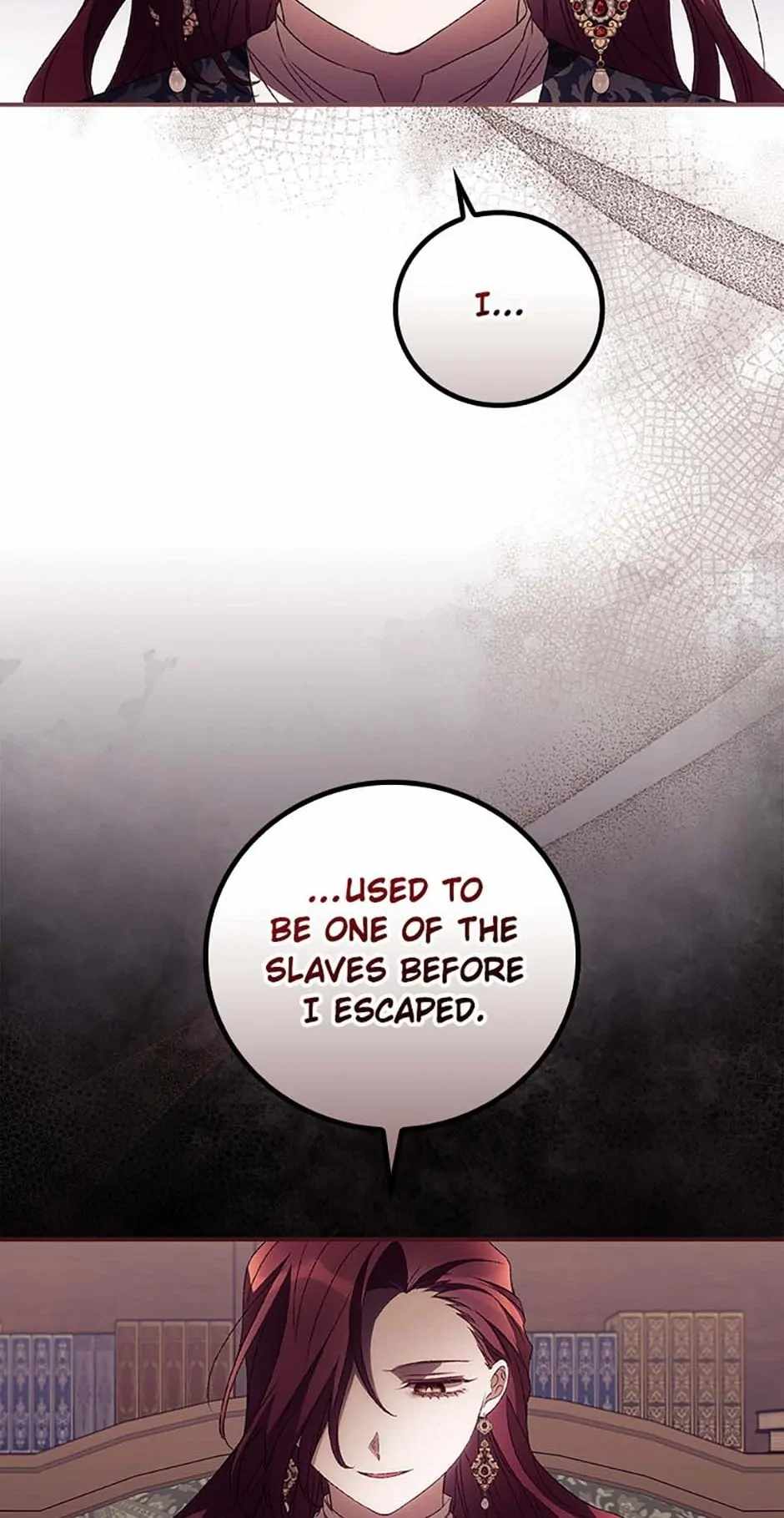 I Can See Your Death Chapter 47 - Page 23