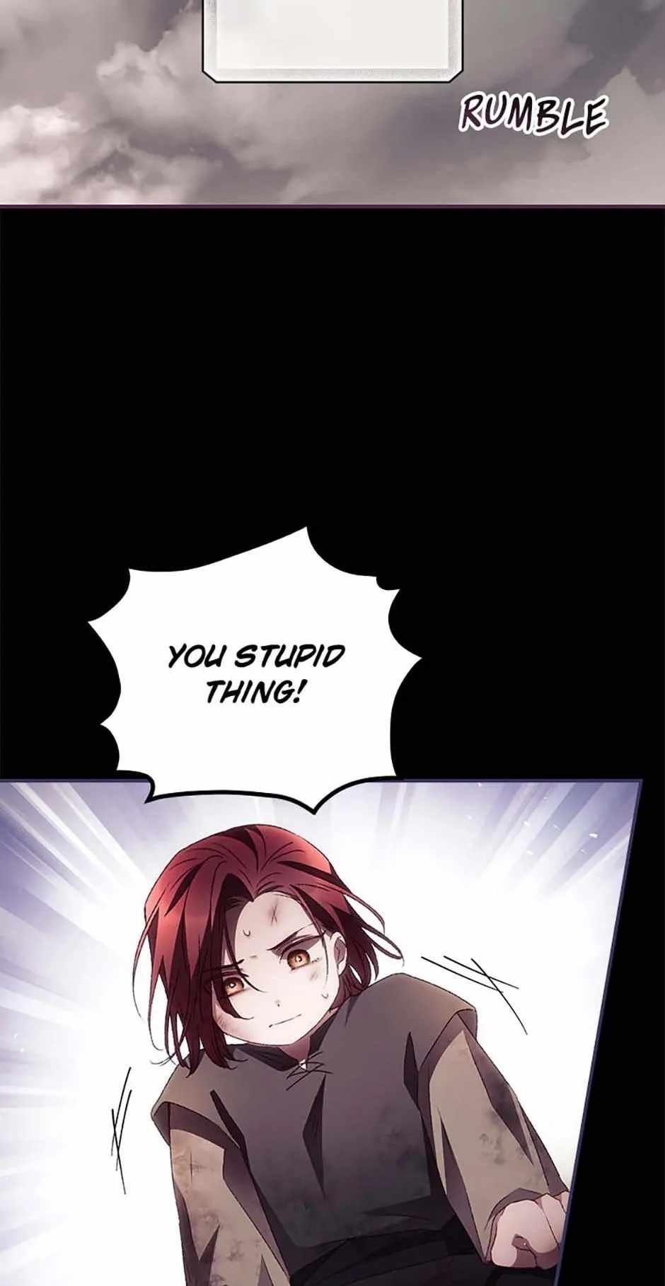 I Can See Your Death Chapter 47 - Page 25