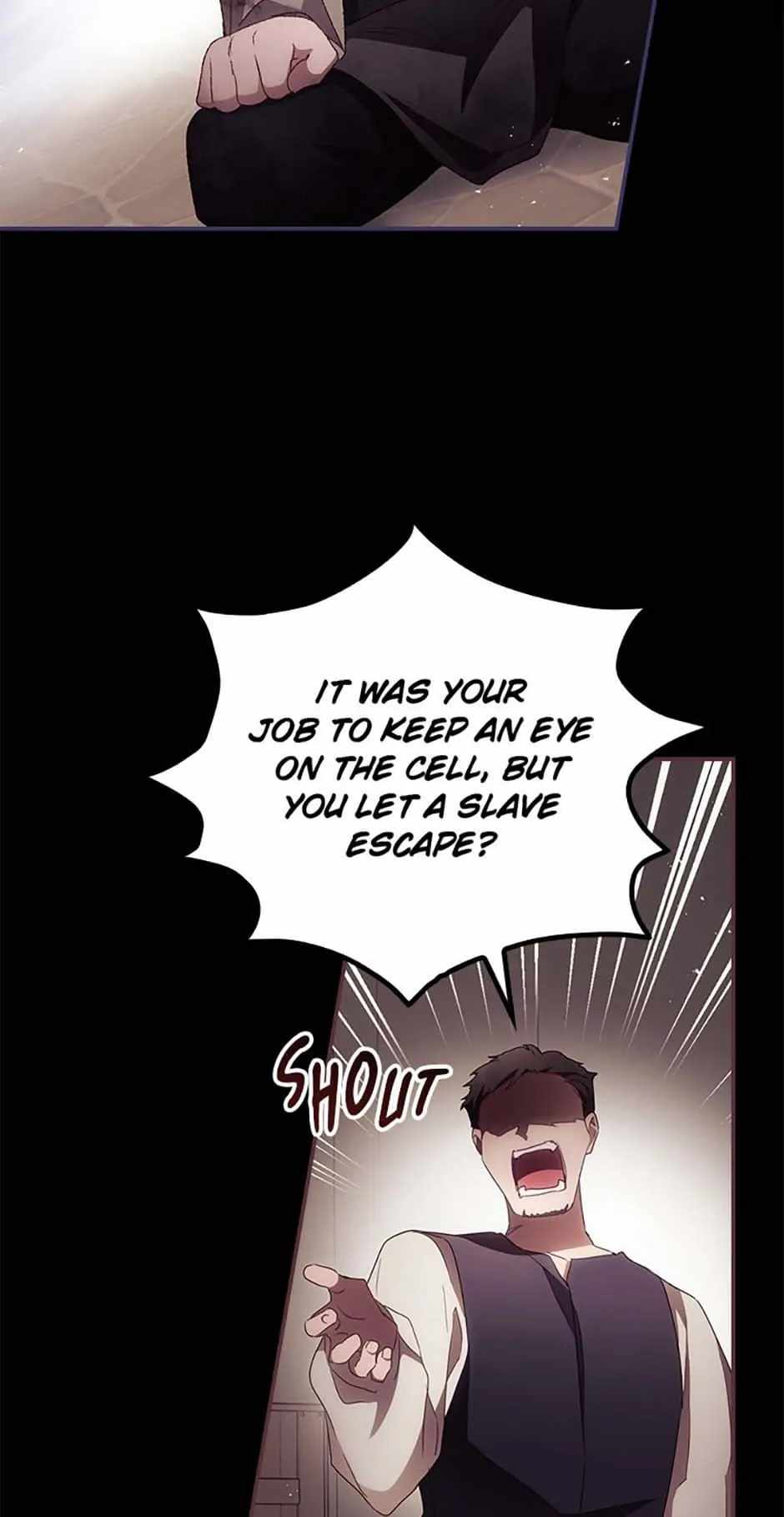 I Can See Your Death Chapter 47 - Page 26
