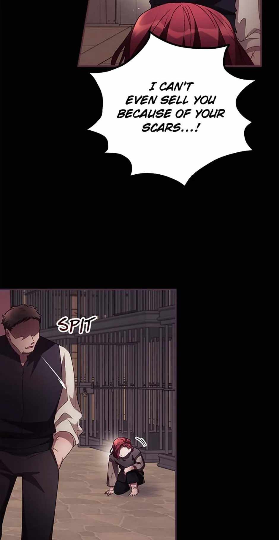 I Can See Your Death Chapter 47 - Page 27