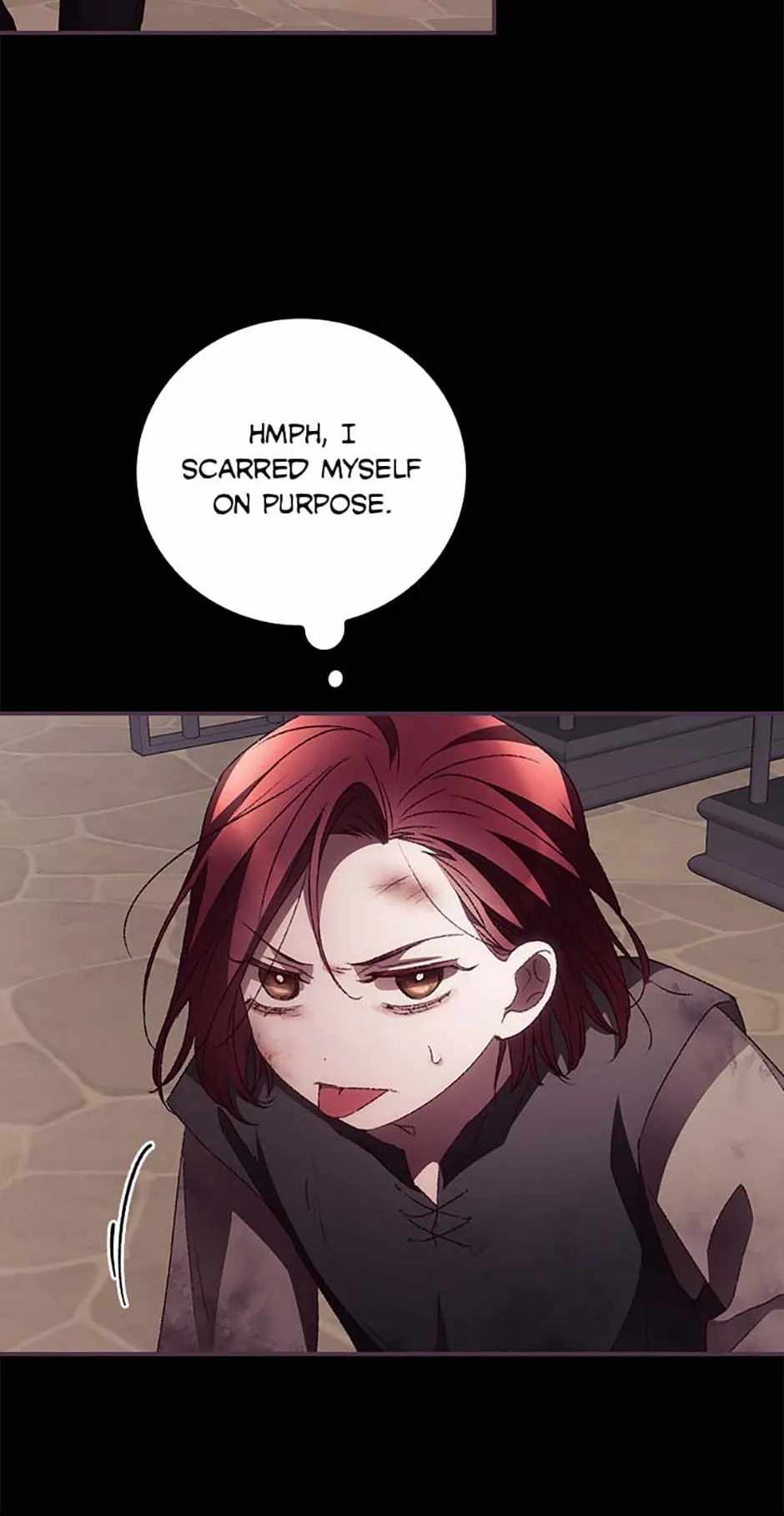 I Can See Your Death Chapter 47 - Page 28