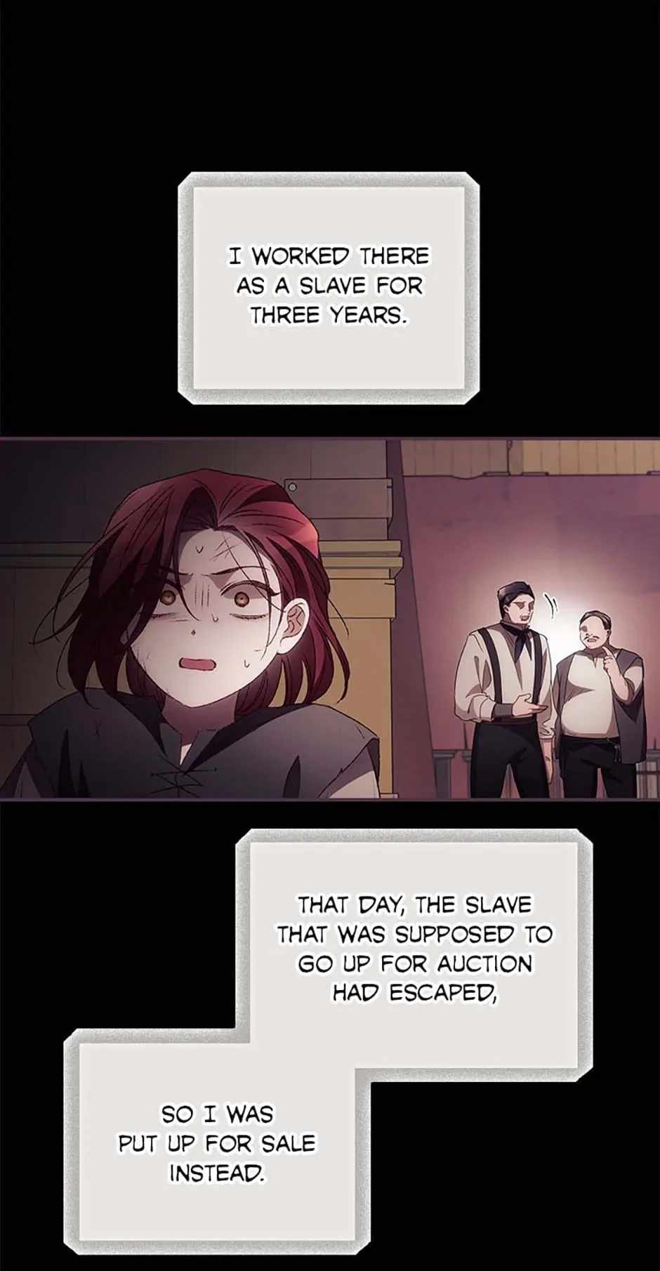 I Can See Your Death Chapter 47 - Page 29