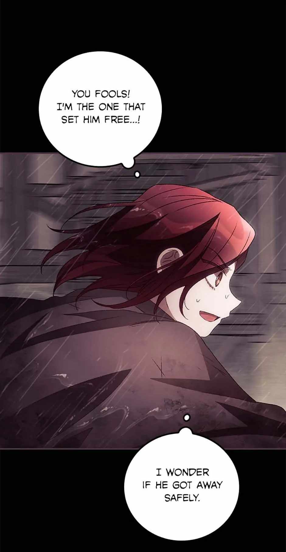 I Can See Your Death Chapter 47 - Page 31