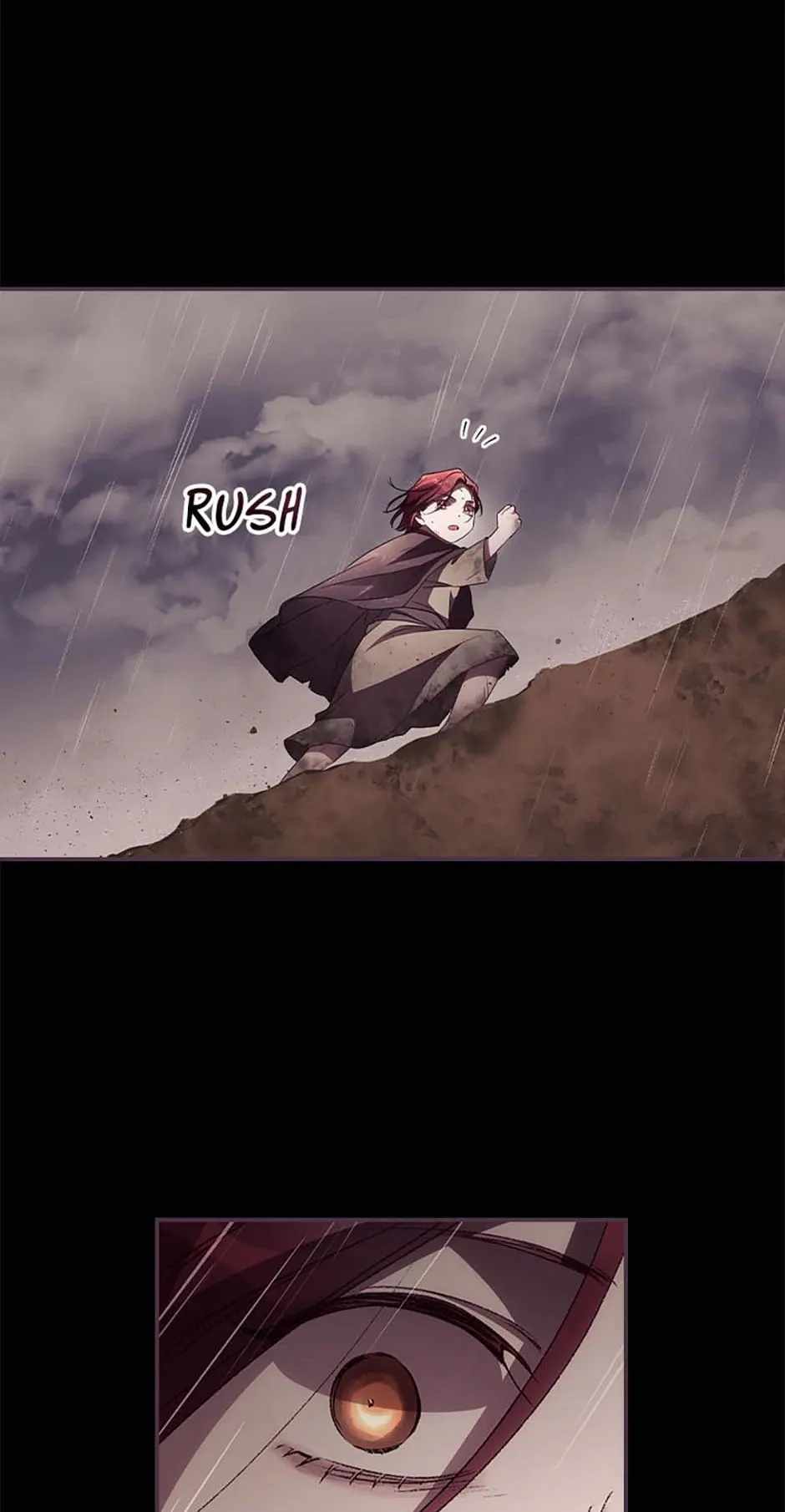 I Can See Your Death Chapter 47 - Page 32