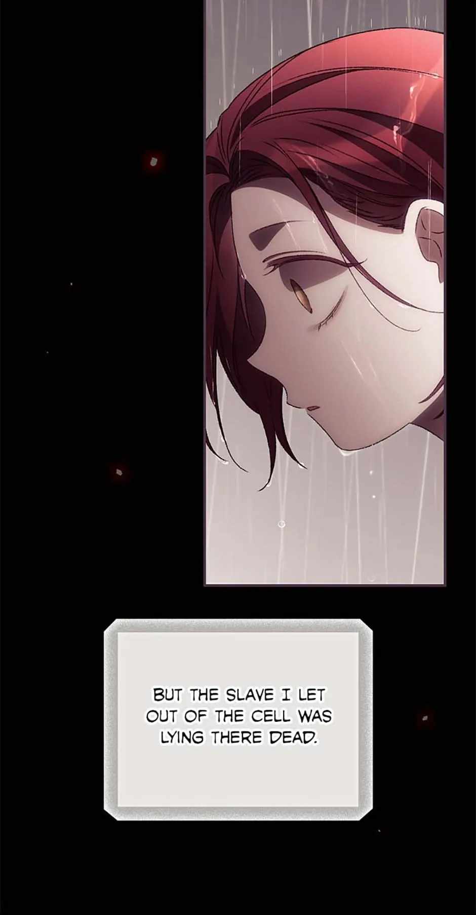 I Can See Your Death Chapter 47 - Page 35