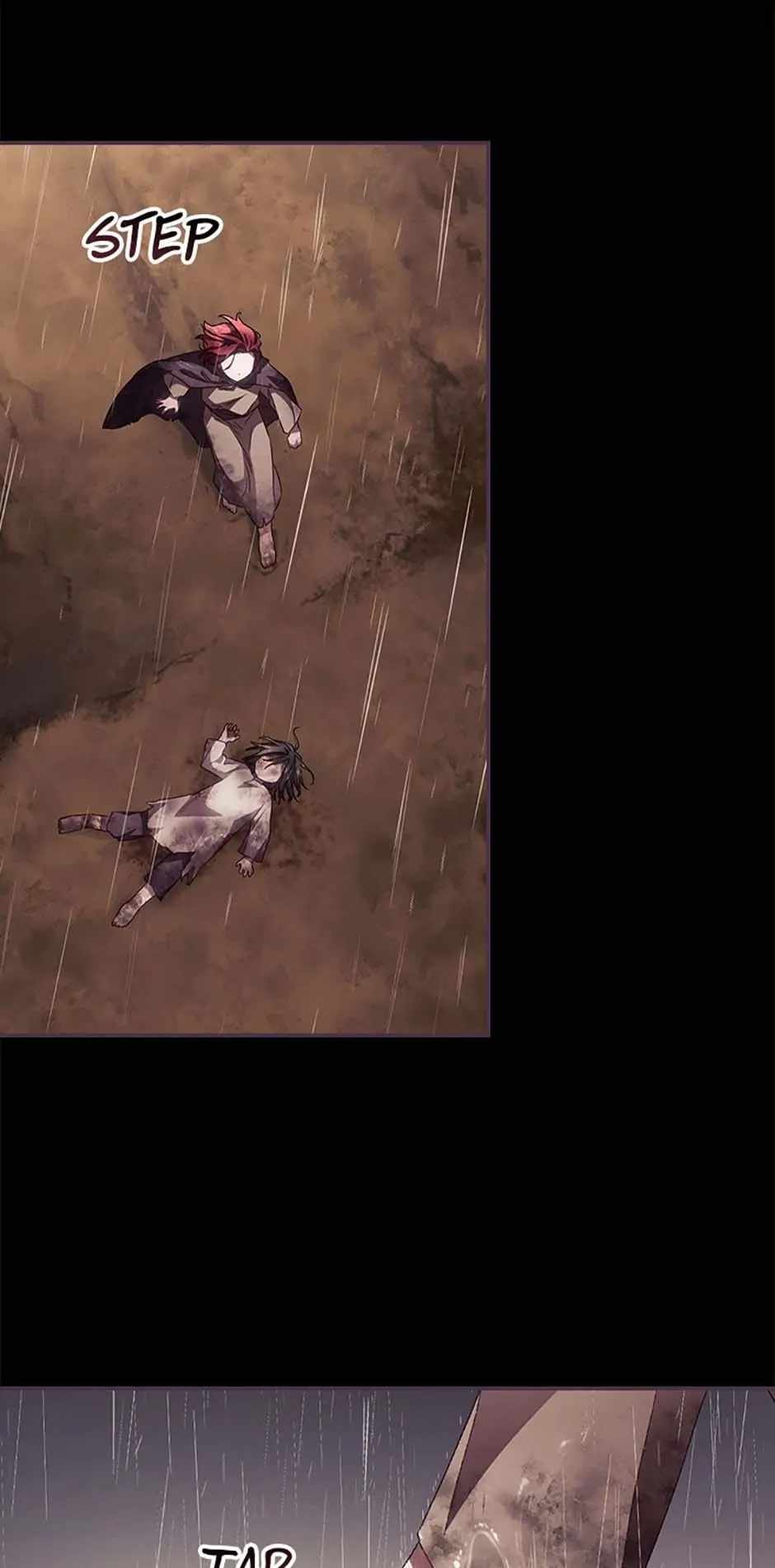 I Can See Your Death Chapter 47 - Page 36