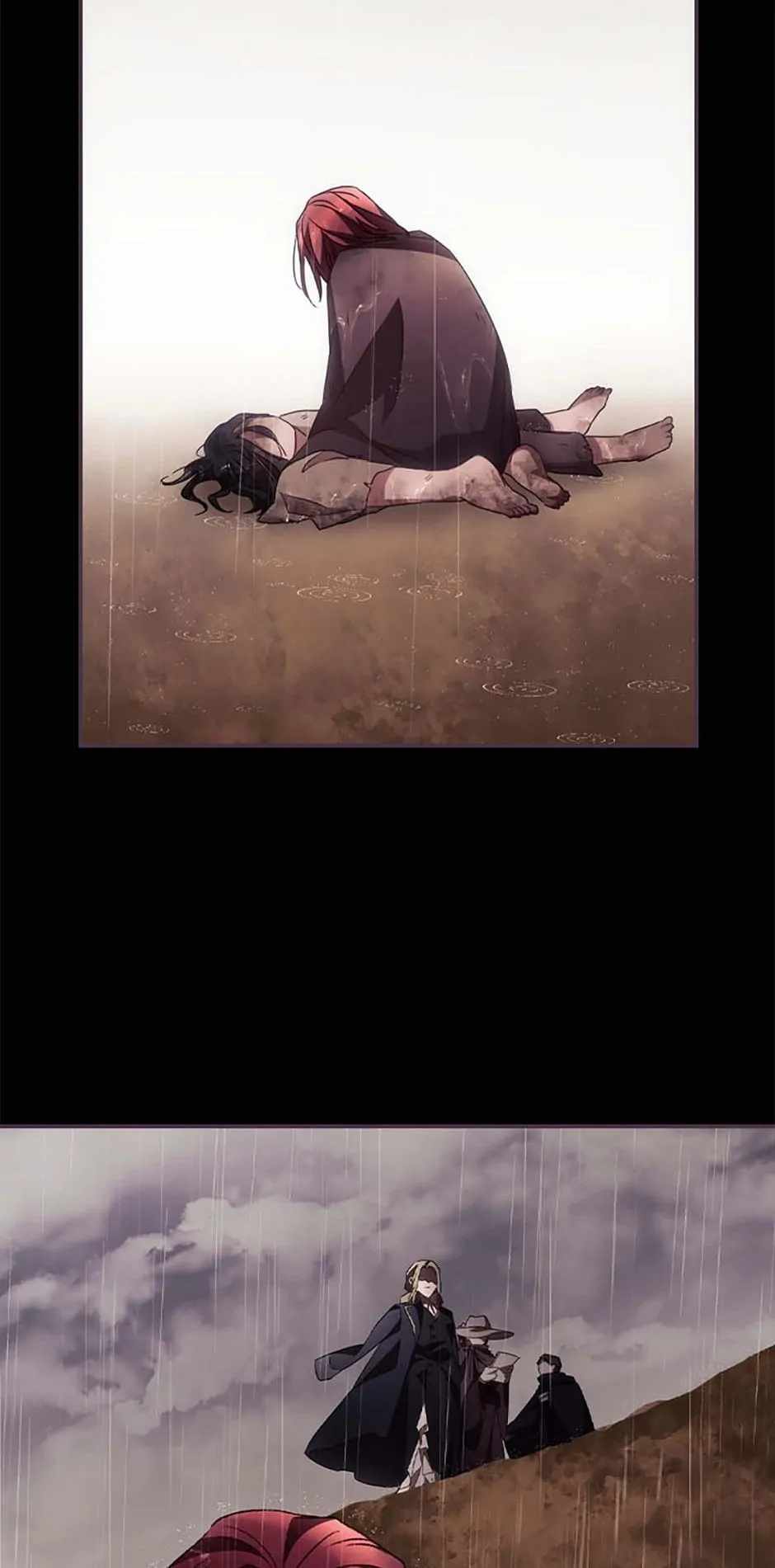 I Can See Your Death Chapter 47 - Page 38