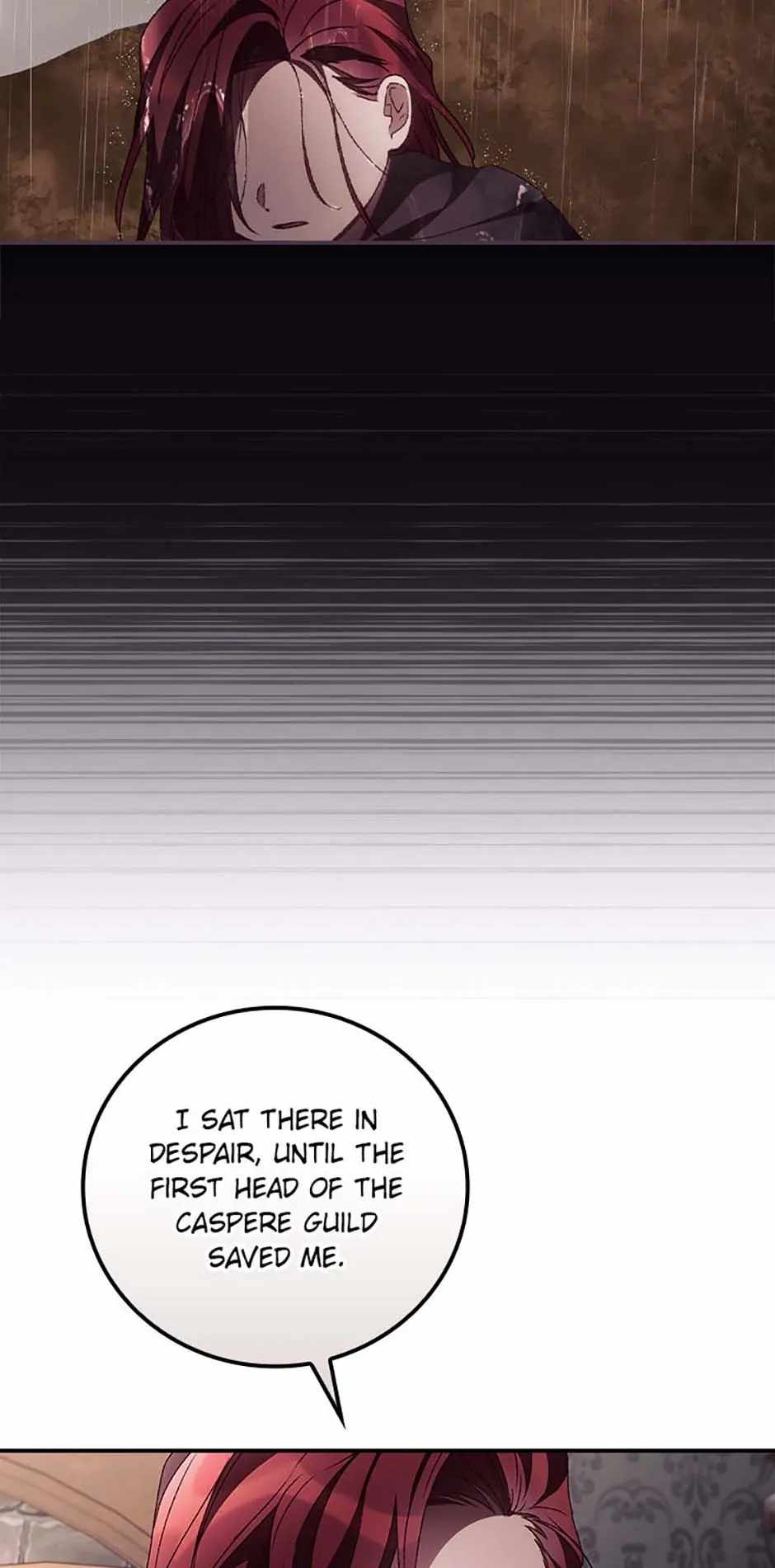 I Can See Your Death Chapter 47 - Page 39