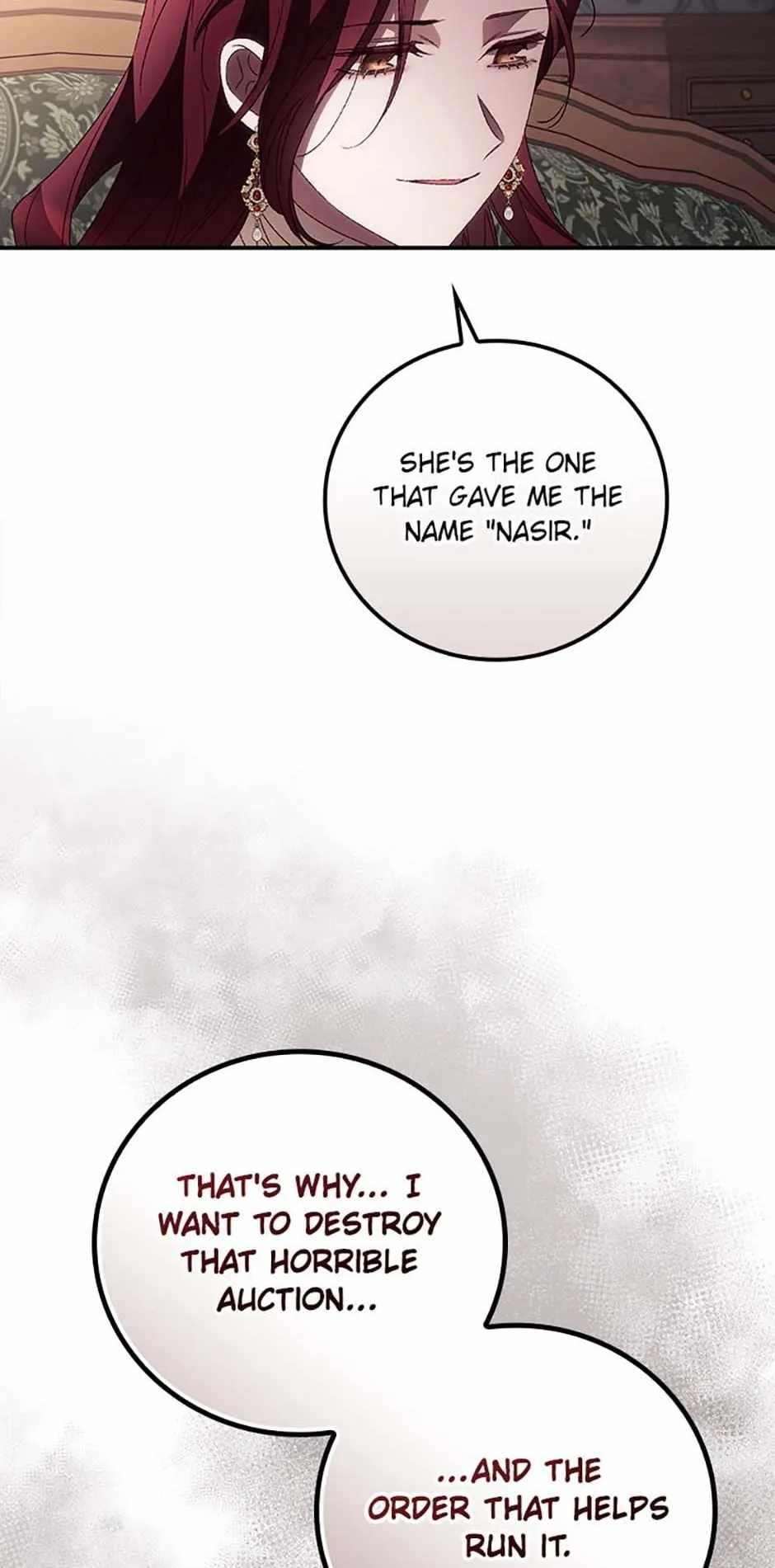 I Can See Your Death Chapter 47 - Page 40