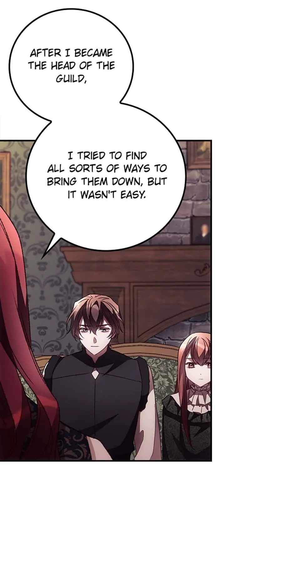I Can See Your Death Chapter 47 - Page 42