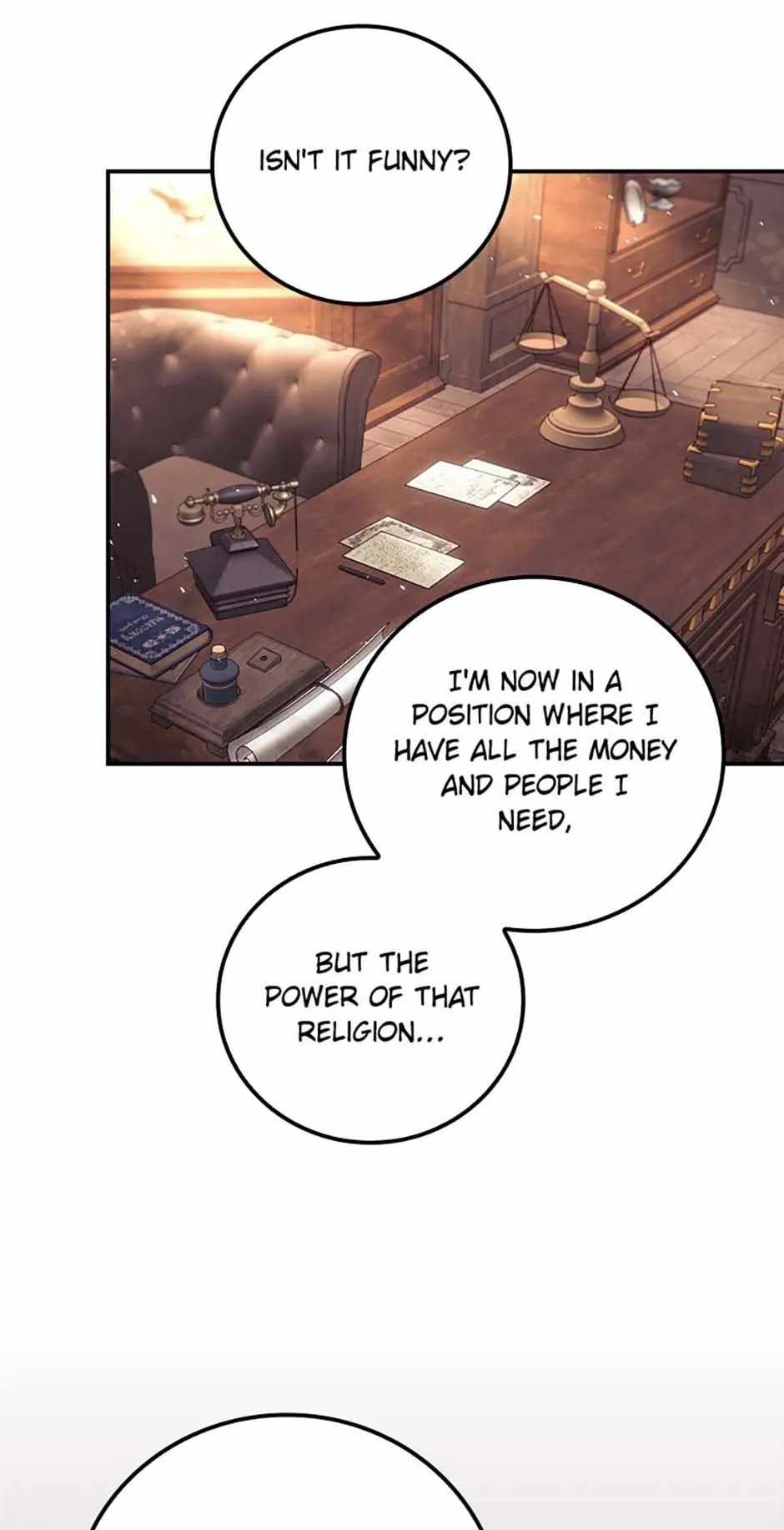 I Can See Your Death Chapter 47 - Page 43