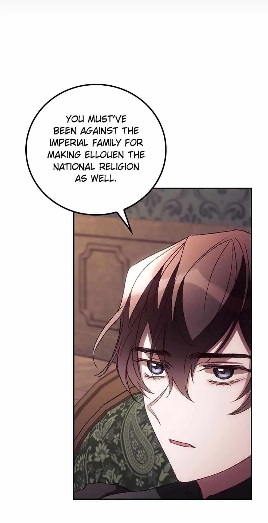 I Can See Your Death Chapter 47 - Page 45