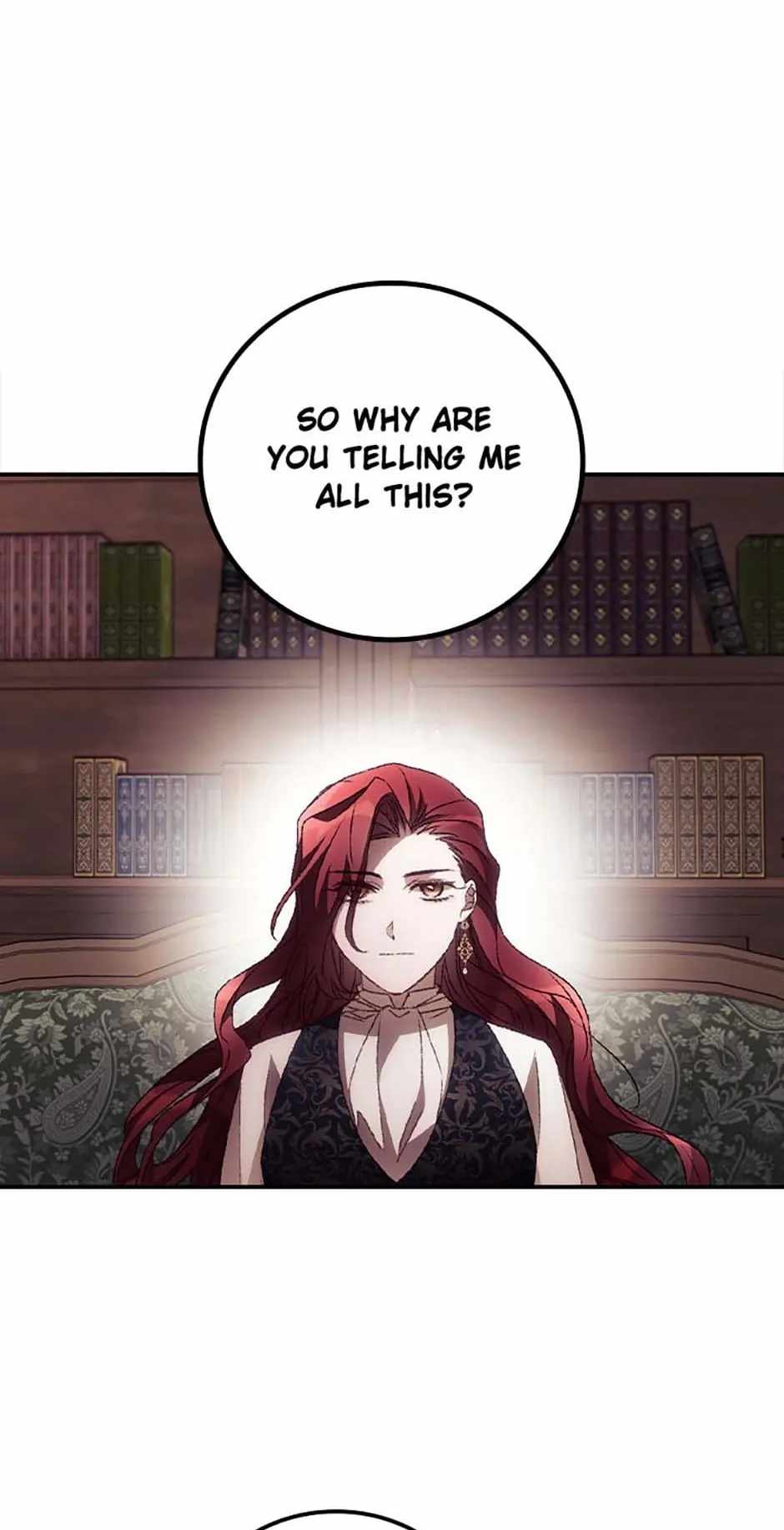 I Can See Your Death Chapter 47 - Page 46