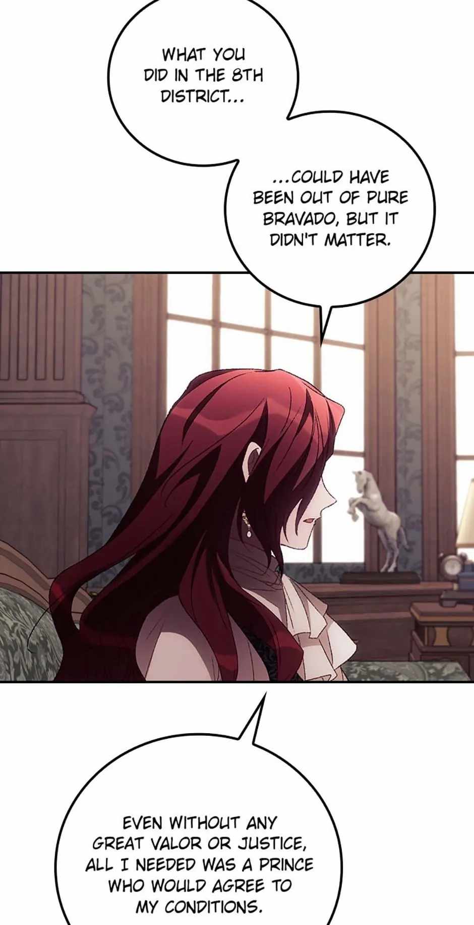 I Can See Your Death Chapter 47 - Page 47