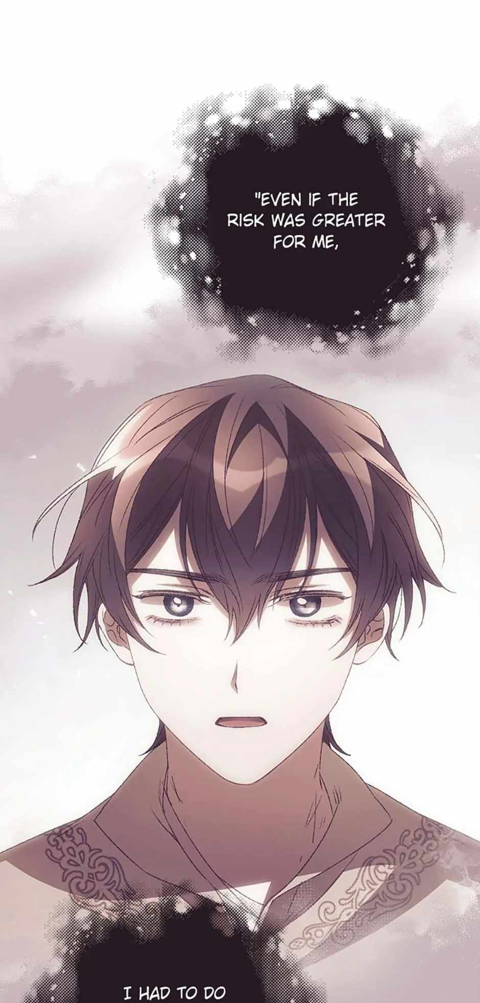 I Can See Your Death Chapter 47 - Page 49