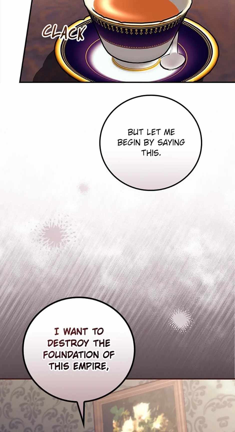 I Can See Your Death Chapter 47 - Page 5