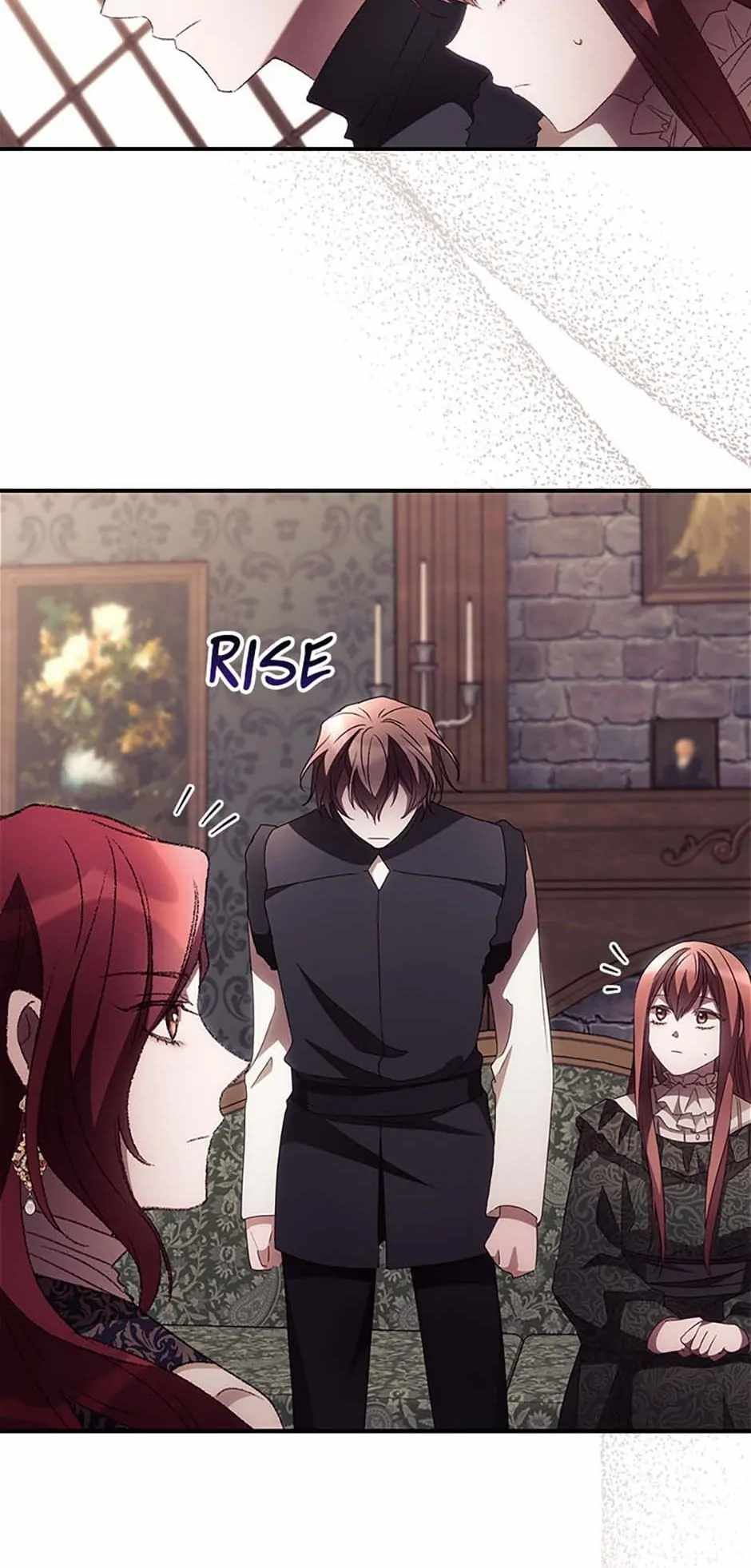 I Can See Your Death Chapter 47 - Page 53