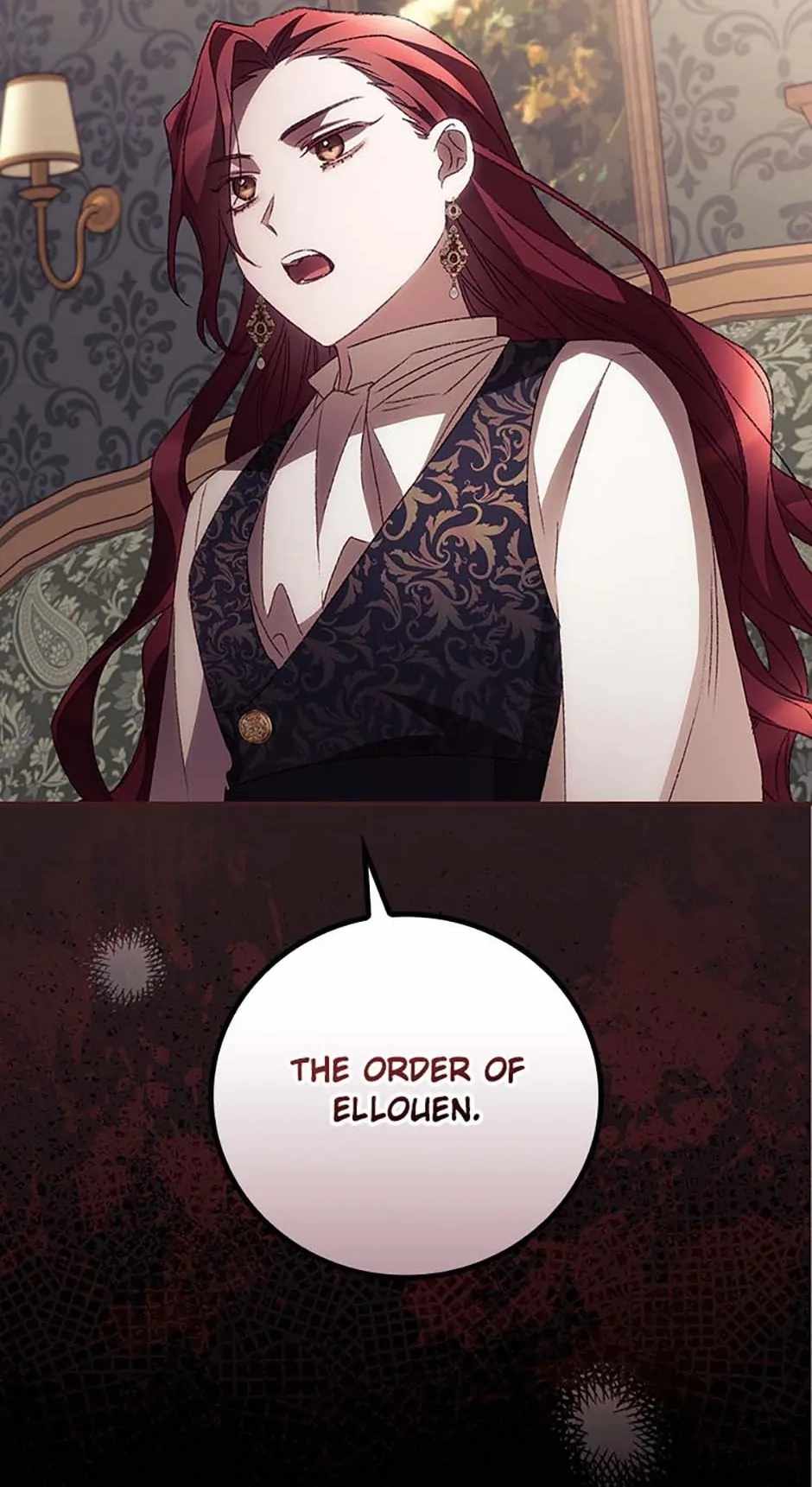 I Can See Your Death Chapter 47 - Page 6
