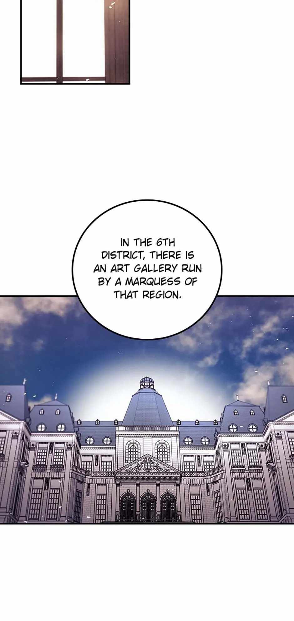 I Can See Your Death Chapter 47 - Page 9