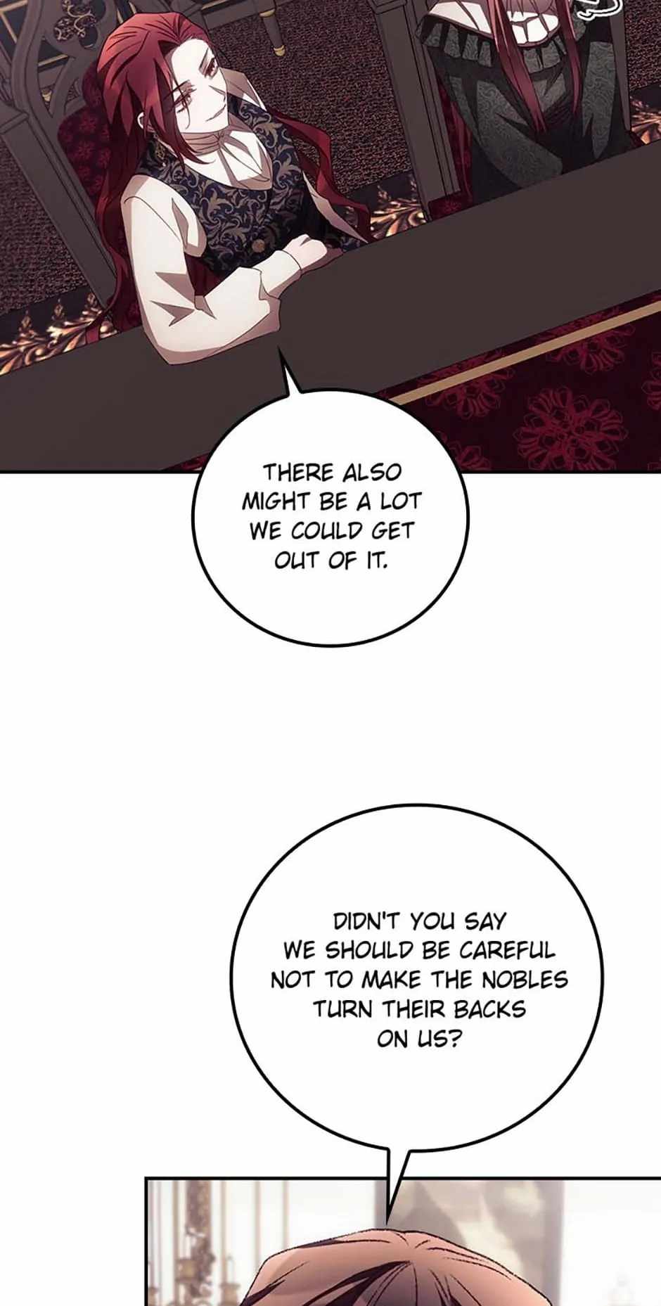 I Can See Your Death Chapter 48 - Page 11