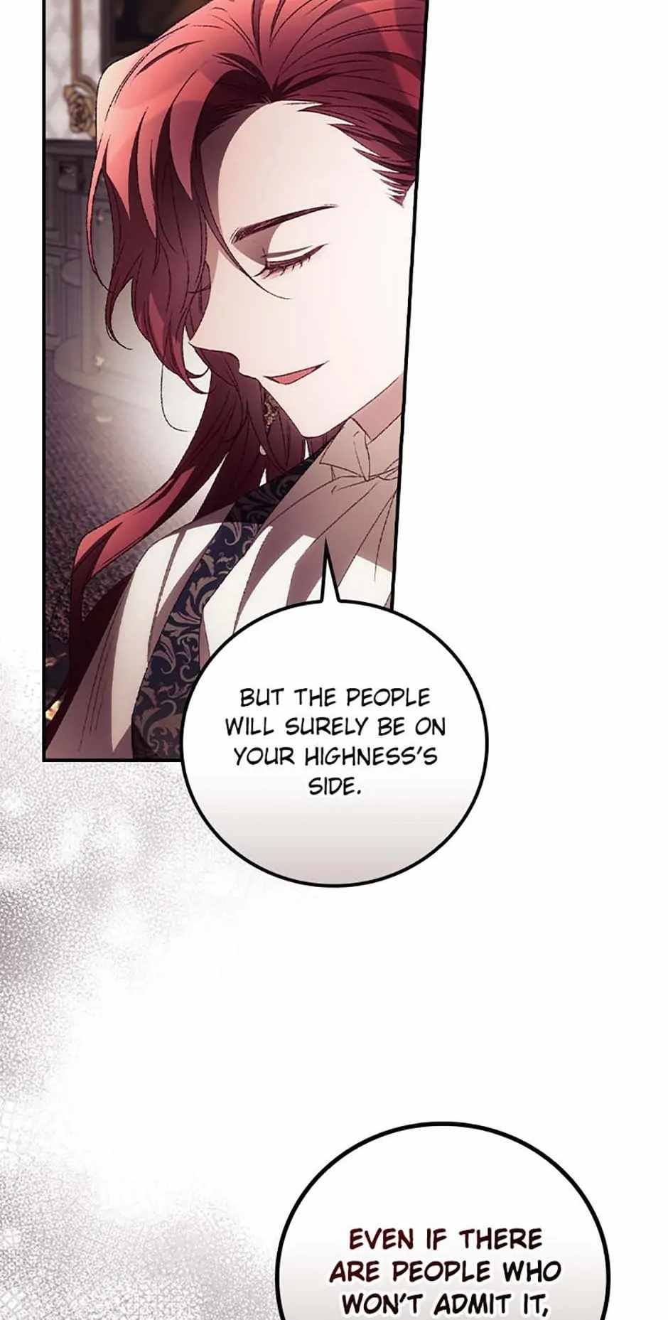 I Can See Your Death Chapter 48 - Page 13