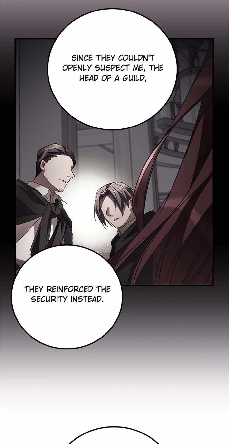 I Can See Your Death Chapter 48 - Page 2