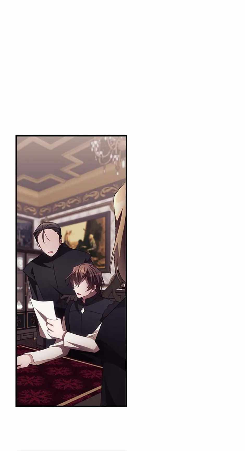 I Can See Your Death Chapter 48 - Page 21