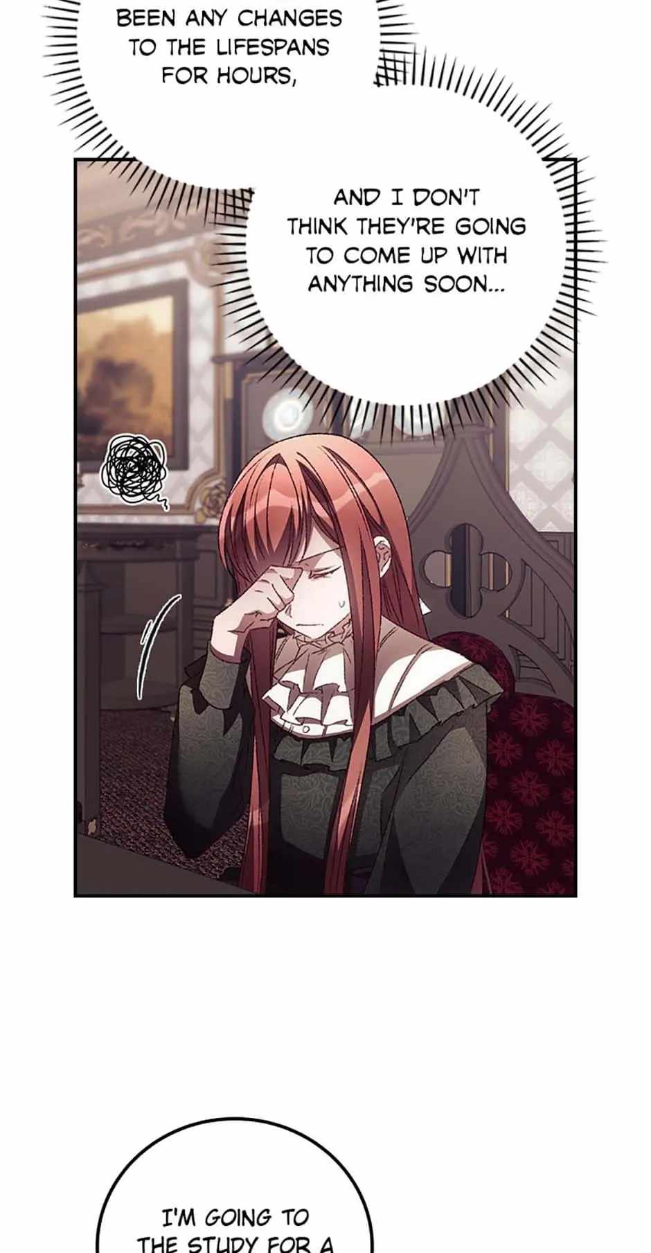 I Can See Your Death Chapter 48 - Page 23