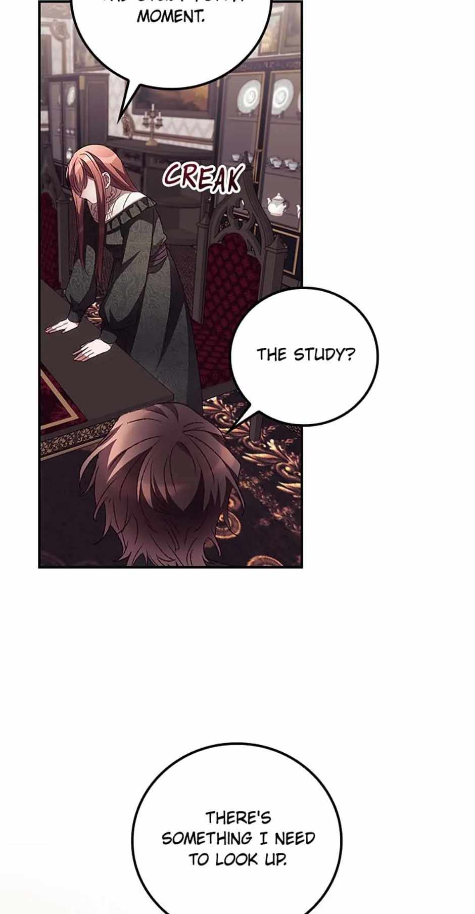 I Can See Your Death Chapter 48 - Page 24