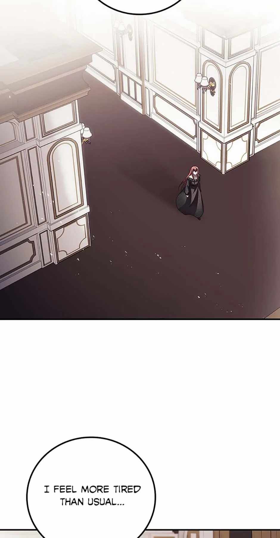 I Can See Your Death Chapter 48 - Page 25
