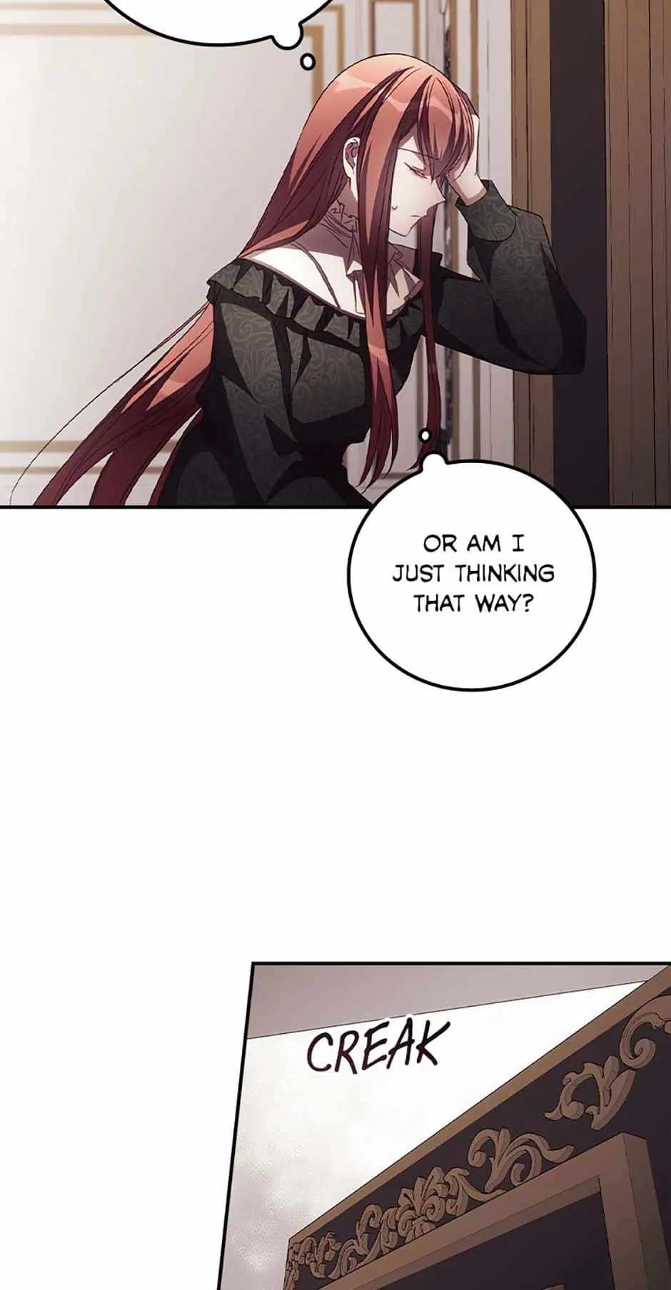 I Can See Your Death Chapter 48 - Page 26