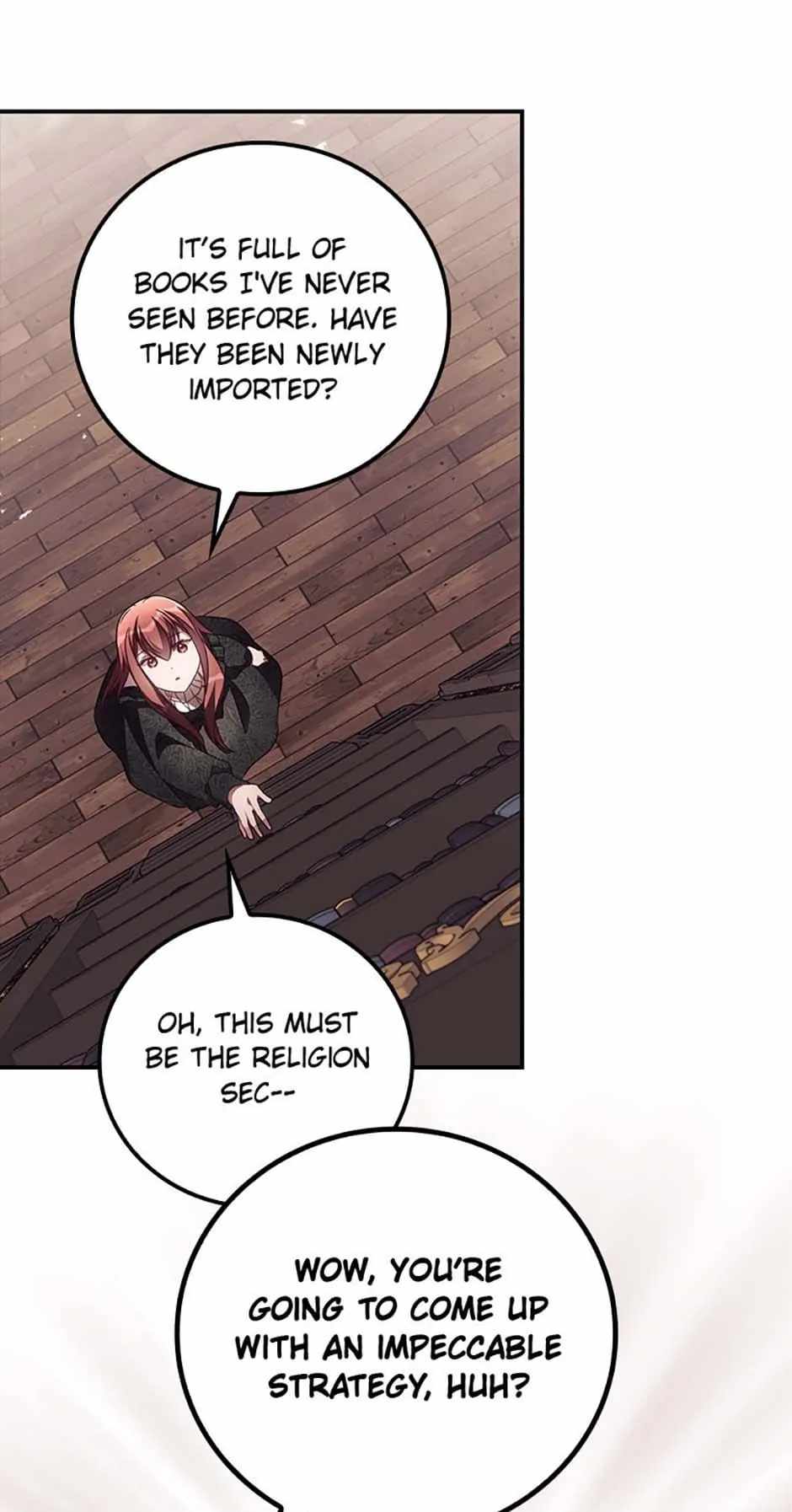 I Can See Your Death Chapter 48 - Page 28