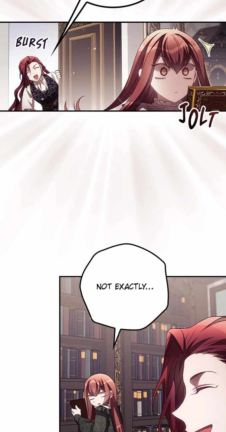 I Can See Your Death Chapter 48 - Page 29