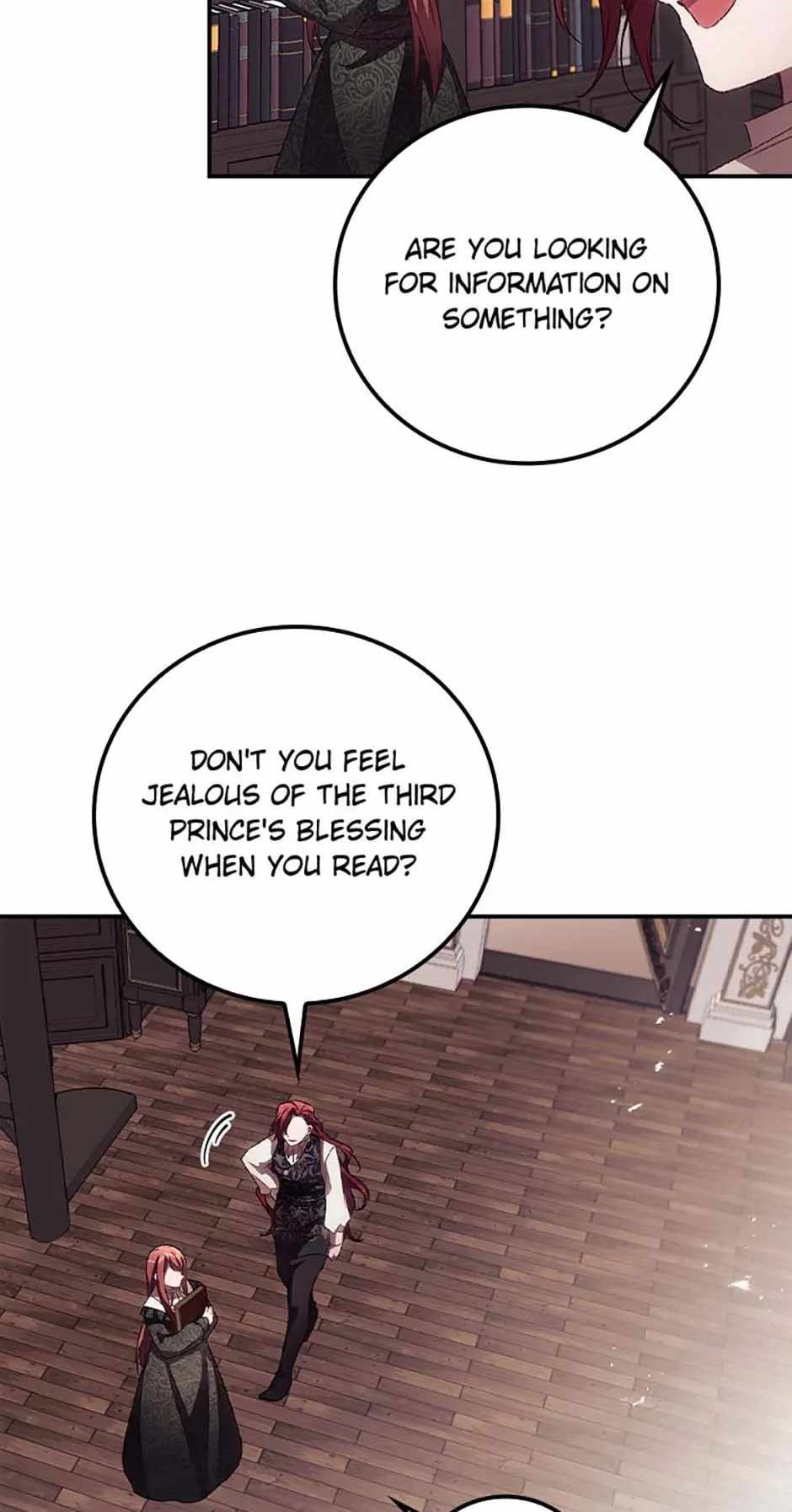 I Can See Your Death Chapter 48 - Page 30