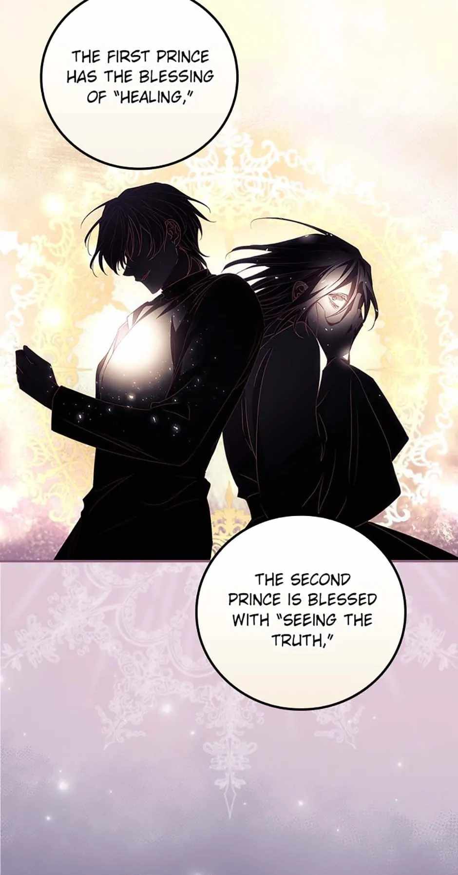 I Can See Your Death Chapter 48 - Page 32