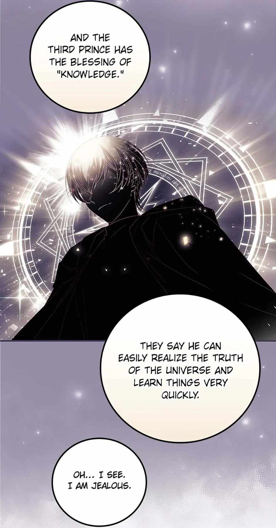 I Can See Your Death Chapter 48 - Page 33