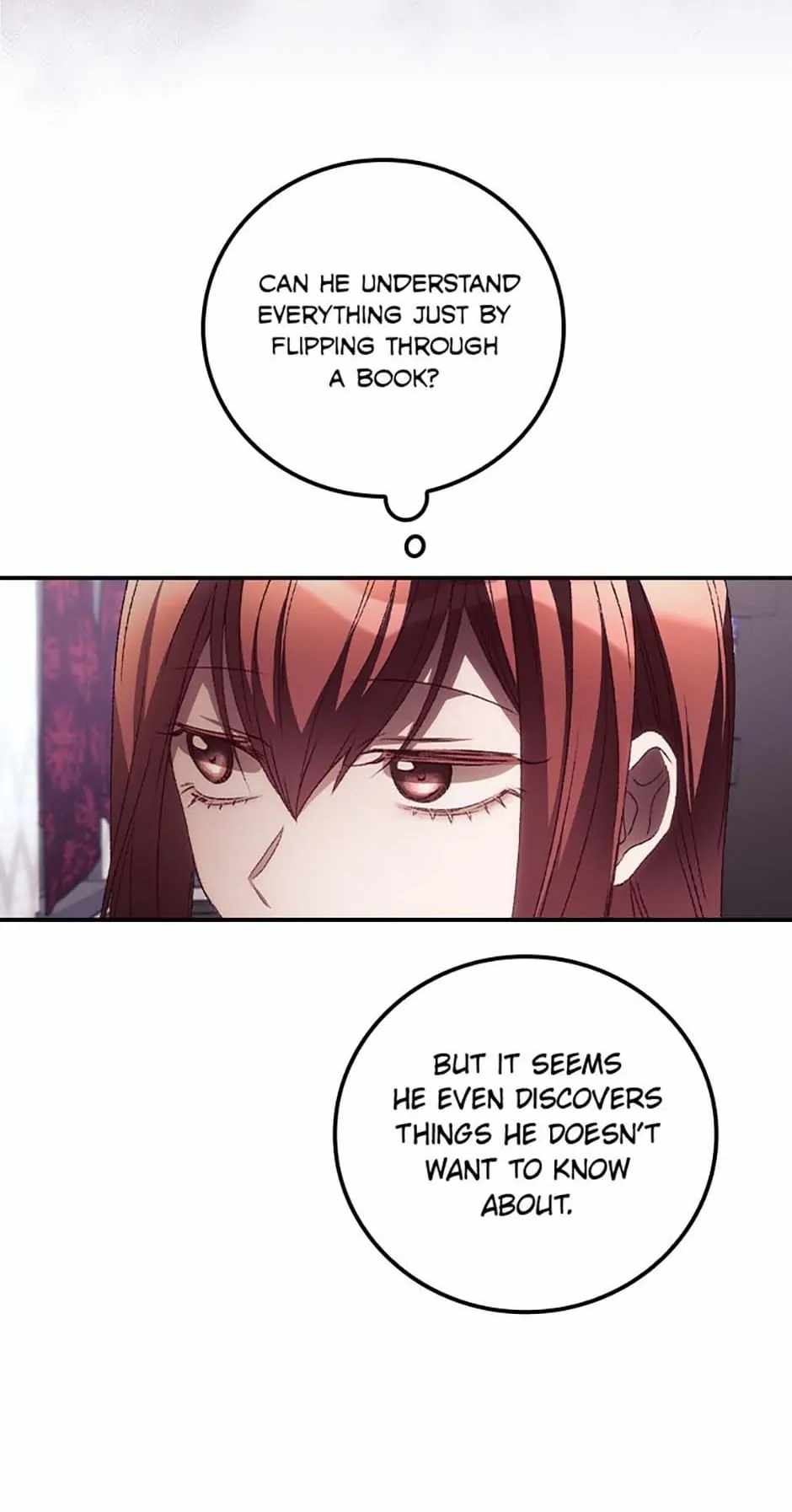 I Can See Your Death Chapter 48 - Page 34